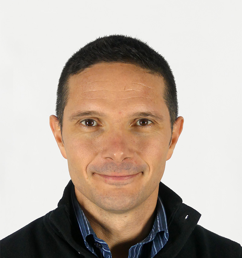 Nicolas GIRAUD