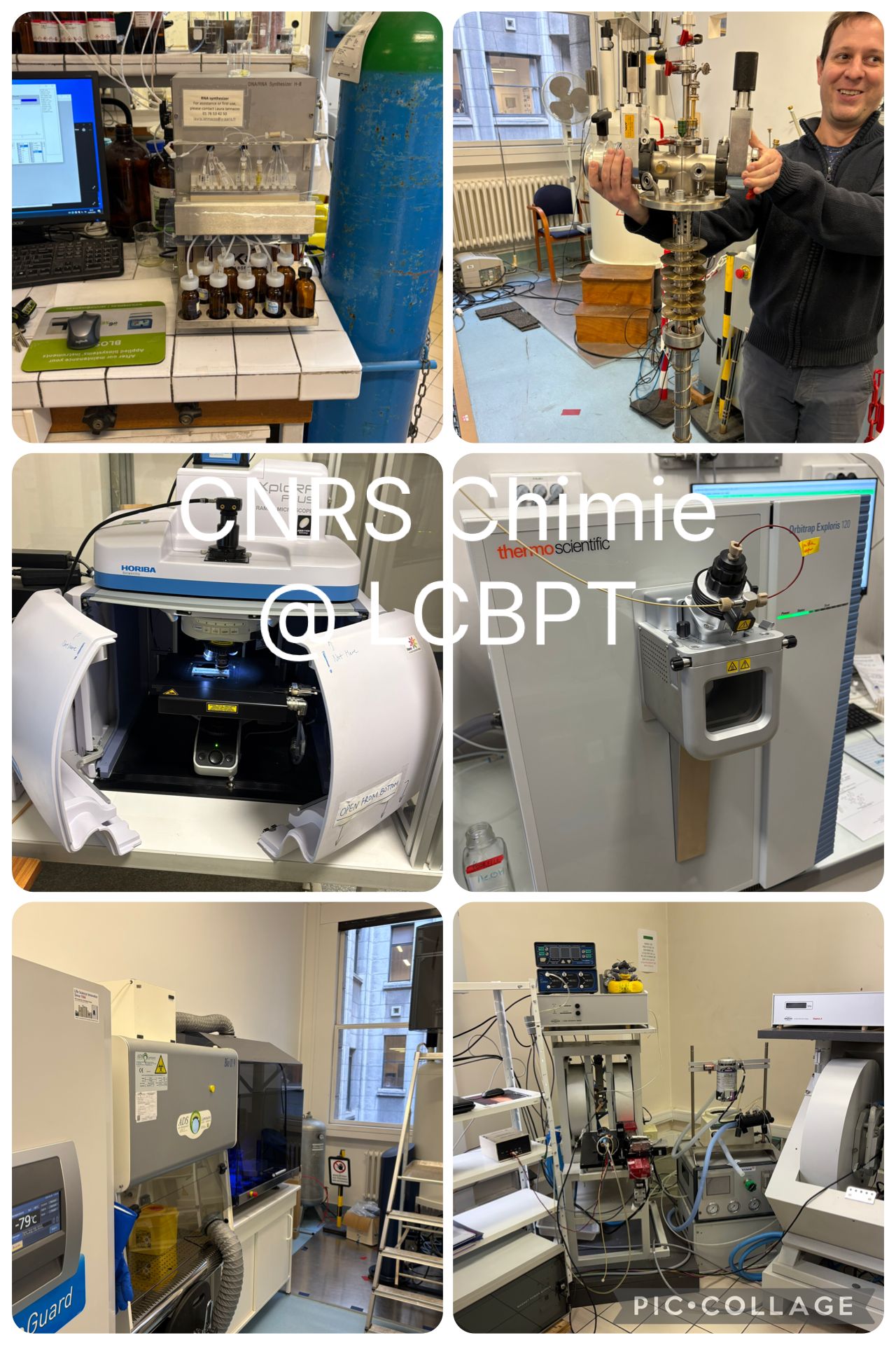 CNRSchimie